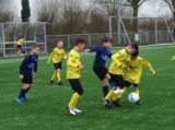 S.K.N.W.K. JO9-1 - SC Waarde JO9-1 (competitie) 2024-2025 (3e fase) (52/75)